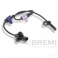 Датчик АБС BREMI Honda CR-V 4 (RM) Кроссовер 51360 SS5U 5G8