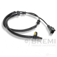 Датчик АБС BREMI Jeep Cherokee (KK) 4 2007 – 2013 51361 R9 MV51