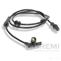 Датчик АБС BREMI 51506 1437312327 8MOZ U1E