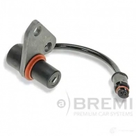 Датчик АБС BREMI 51727 Mercedes SL-Class J2I TIIX