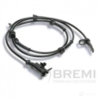 Датчик АБС BREMI 50843 WYN M5 4017534196419 564134