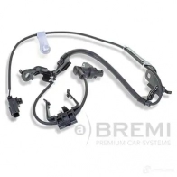 Датчик АБС BREMI 4017534196525 Lexus RX (AL10) 3 2008 – 2015 XNJZ RB 50854