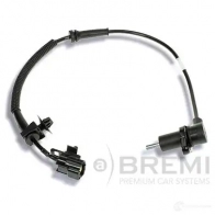 Датчик АБС BREMI Chevrolet 2M 2J13L 50009 4017534188070