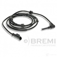 Датчик АБС BREMI 1437314176 V04 0ZZM 51669