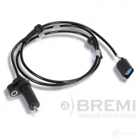 Датчик АБС BREMI 4017534191933 LDAZ 96 50395 Ford Transit 6 (FA) 2000 – 2006