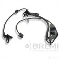 Датчик АБС BREMI Toyota Camry CR OKSI 51153 4017534201267