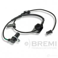 Датчик АБС BREMI 9M W3OK 51141 4017534201144 1424417690