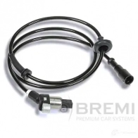 Датчик АБС BREMI 4017534194668 563960 BM YC2 50668