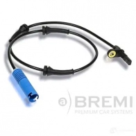 Датчик АБС BREMI Land Rover Freelander 1 (L314) Внедорожник A6A1 DW 4017534192732 50475