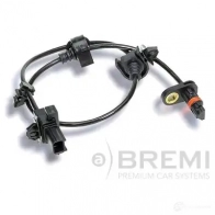 Датчик АБС BREMI 50769 SGDXH D Honda Civic 9 (FB, FG, FK) 2011 – 2015 4017534195672