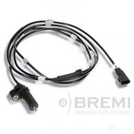 Датчик АБС BREMI 4017534191919 Ford Transit 6 (FA) 2000 – 2006 GK BBG 50393