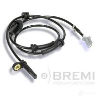 Датчик АБС BREMI J1B OVDQ 4017534193500 Nissan Murano 50552