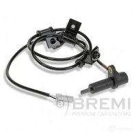 Датчик АБС BREMI Hyundai Atos 51703 K4V TW