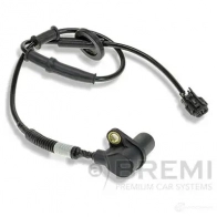 Датчик АБС BREMI 51702 Y9 LUZM Hyundai Atos