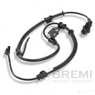 Датчик АБС BREMI 4017534202264 Kia Soul (AM) 1 Хэтчбек 51253 B7 CESU