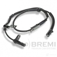 Датчик АБС BREMI 6 P5FP Kia Sorento 51256 4017534202295