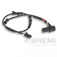 Датчик АБС BREMI Hyundai Atos 51600 B5 FTFQA