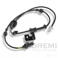 Датчик АБС BREMI 51201 Hyundai Elantra (MD, UD, JK) 5 2010 – 2015 4017534201748 OJI7F 5