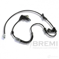 Датчик АБС BREMI Hyundai Coupe 4017534192497 50451 ZXDW Q