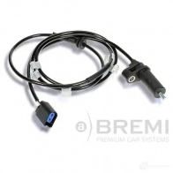 Датчик АБС BREMI 4017534191940 T 3E5S 563689 50396