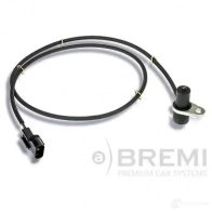 Датчик АБС BREMI 4017534193289 2N4 NP Mitsubishi Space Wagon 50530