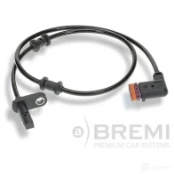 Датчик АБС BREMI Mercedes E-Class (W212) 4 Седан 3.0 E 400 4 matic (2167) 333 л.с. 2013 – 2024 51283 R8 B9T 4017534202561