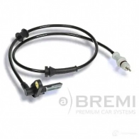 Датчик АБС BREMI 4017534194019 Renault Kangoo (KC) 1 Минивэн 1.5 dCi 61 л.с. 2005 – 2010 50603 XM 0O9