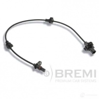 Датчик АБС BREMI 4017534192206 50422 Honda Civic 95 YEPPK