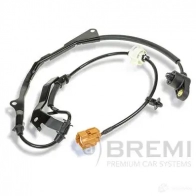 Датчик АБС BREMI 4017534200123 Honda Accord 6 (CG) Купе 2.0 i 16V 147 л.с. 1998 – 2003 T SSUHG 51039