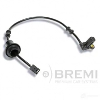 Датчик АБС BREMI 4017534193180 Mercedes SLK (R170) 1 1996 – 2004 MVO0L 3K 50520