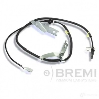 Датчик АБС BREMI 4017534201236 Suzuki Swift (MZ, EZ) 2 2004 – 2010 51150 20 7QR5