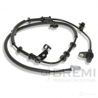 Датчик АБС BREMI 51844 WN890 GY Hyundai Veloster (FS) 1 Купе 1.6 MPI 132 л.с. 2011 – 2025