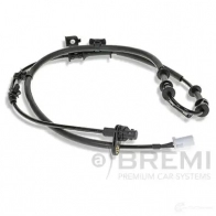 Датчик АБС BREMI 51845 RE 3JUB Hyundai Veloster (FS) 1 Купе 1.6 MPI 132 л.с. 2011 – 2025