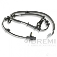 Датчик АБС BREMI P ZYX0 Hyundai Veloster (FS) 1 Купе 1.6 MPI 132 л.с. 2011 – 2025 51843