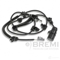 Датчик АБС BREMI 51833 Lexus LX (J100) 2 1998 – 2007 ICI1U QA