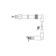 Провод зажигания BREMI 188A85 EX S1PZ 1440461584