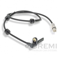 Датчик АБС BREMI 1440461663 G 7HZDE 51733