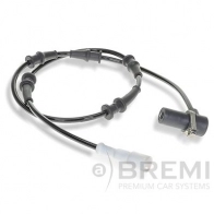 Датчик АБС BREMI 51742 H3N GH 1440461672