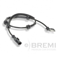 Датчик АБС BREMI 1440461683 51753 E3L3 6