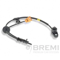 Датчик АБС BREMI WUNA8 I 51760 Honda Pilot