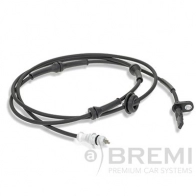 Датчик АБС BREMI 1440461695 N6L8 M5 51765