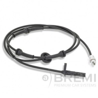 Датчик АБС BREMI Fiat Punto (188) 2 Хэтчбек 1.2 Bipower (188BxA1A) 60 л.с. 2001 – 2003 9 C8997E 51766