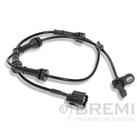 Датчик АБС BREMI 2E 3B7 51804 Nissan Juke (F15) 1 Кроссовер 1.6 DIG T NISMO 4x4 200 л.с. 2013 – 2014