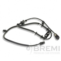 Датчик АБС BREMI 51846 Hyundai Veloster (FS) 1 Купе 1.6 MPI 132 л.с. 2011 – 2025 8VHBD6 A