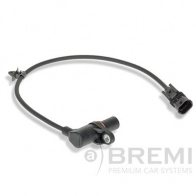 Датчик коленвала, импульсов BREMI 1440461823 SX58 6NM 60597
