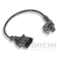 Датчик коленвала, импульсов BREMI 60599 Jeep HX SDI