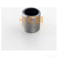 Подшипник коробки передач МКПП CEI 1437342453 R54 VD8 134060