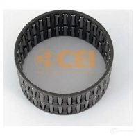 Подшипник коробки передач МКПП CEI 1438004623 JQT DMX 137343