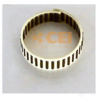 Подшипник коробки передач МКПП CEI 137142 KTJRD R 1437342635