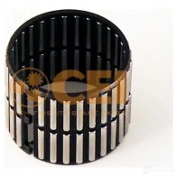 Подшипник коробки передач МКПП CEI FW0MT W 1438004632 137441
